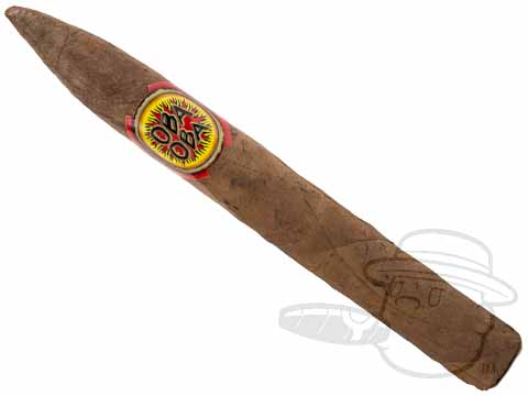 Oba Oba Torpedo 7 Maduro By Perdomo - 7 x 54-1 Cigar