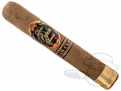 Don Pepin Garcia Cuban Classic Robusto 1979 - 5 x 50-1 Cigar