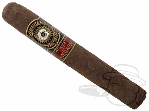 Perdomo 20th Anniversary Epicure Maduro - 6 x 56-1 Cigar