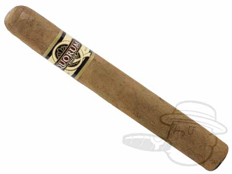 Quorum Corona Shade - 5 1/2 x 43-1 Cigar