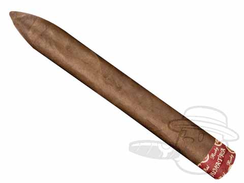 Rocky Patel Edge Torpedo Sumatra - 6 x 52-1 Cigar