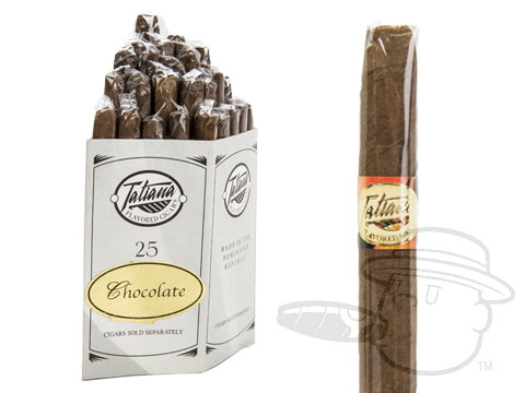 Tatiana Miniature Chocolate Bundle