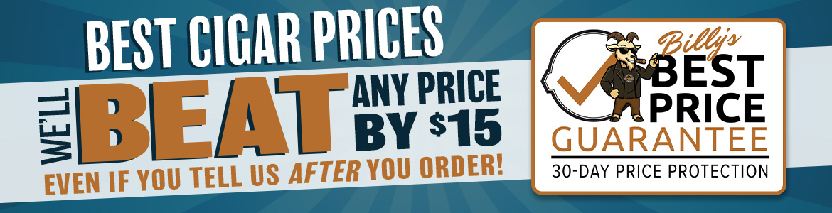 Best Price Guarantee