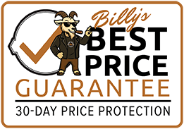 Best Price Guarantee