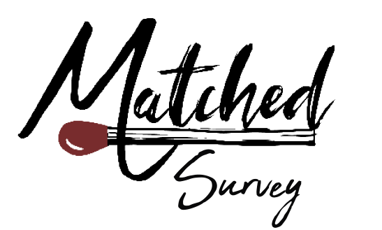 Matched Logo