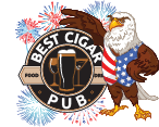 Best Cigar Pub Logo