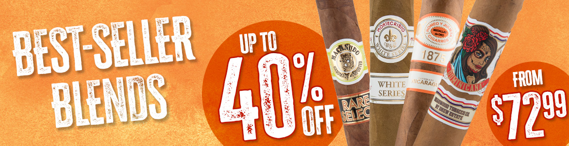 Best Cigar Prices logo