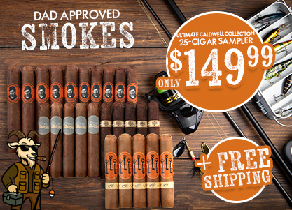 25 Caldwell sticks under $6 ea.