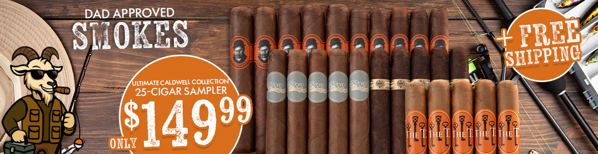 25 Caldwell sticks under $6 ea.