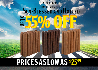 Here Comes the Sun Blessed & Rolled 