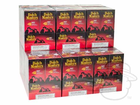 Dutch Masters Cigars | Best Cigar Prices - Premium Cigars for Less