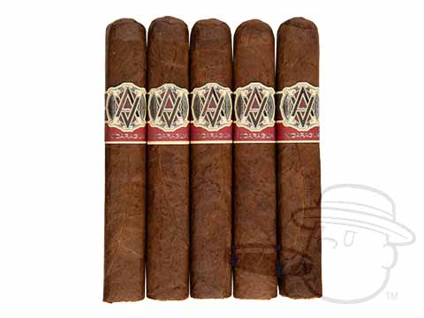 AVO Syncro Nicaragua Robusto