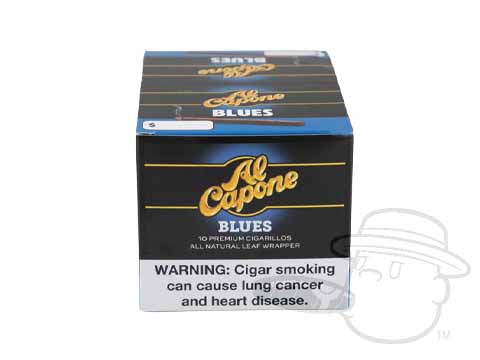 Al Capone Cigars We Will Beat Any Price By 10