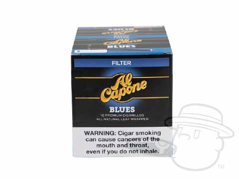 Al Capone Cigars We Will Beat Any Price By 10 Al Capone Cigars We Will Beat Any Price By 10