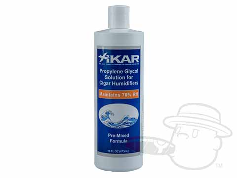 Xikar Humidifier Propylene Solution 16 Oz thumbnail image 1