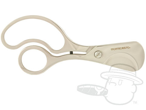 Montecristo Scissor Cigar Cutter