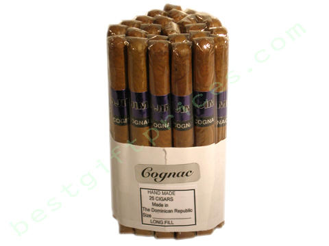 Cojimar Senoritas Cognac thumbnail image 1