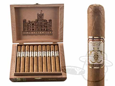 Highclere Castle Petite Corona thumbnail image 1