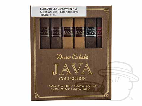 Java by Drew Estate Cigars - Best Cigar Prices