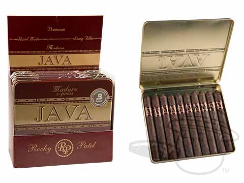 Java by Drew Estate Cigars | We will beat any price by $10
