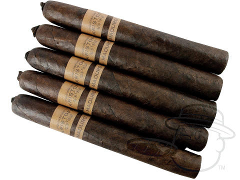 Kristoff Original Maduro Matador