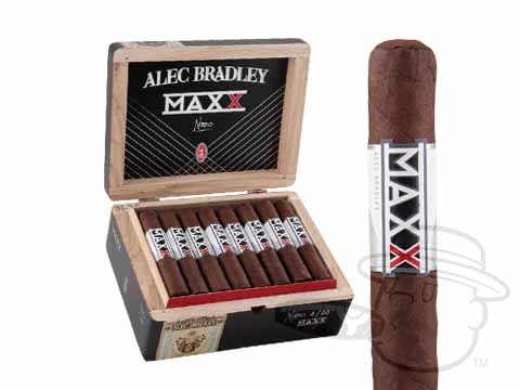 Maxx Nano 4 X 46 Box 24 Total Cigars Best Cigar Prices