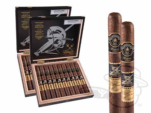 Espada Oscuro by Montecristo Quillon  thumbnail image 1