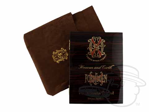 Fuente Fuente Opus X FOXX Tauros The Bull 