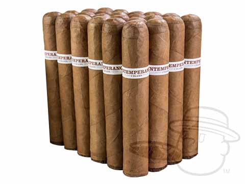 RoMa Craft Intemperance EC XVIII Brotherly Kindness Extra Robusto Bundle
