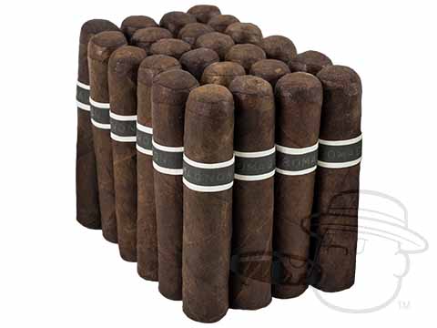 RoMa CroMagnon 
Knuckle Dragger Petite Robusto Bundle