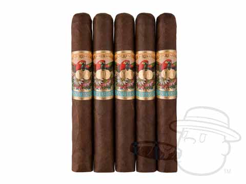 San Cristobal Quintessence Corona Gorda thumbnail image 2