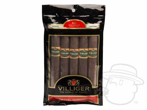 Villiger Tobajara 5 Pack  thumbnail image 1