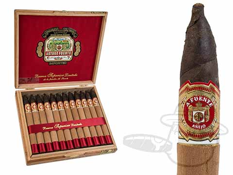 Arturo Fuente Anejo #888