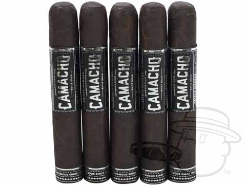 Camacho Triple Maduro 60 X 6