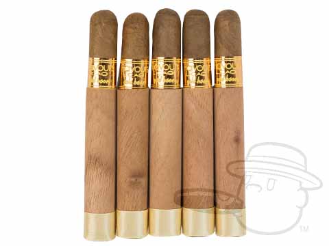 CAO Flavours - Gold Honey Corona