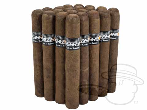 Cuban Rounds Cigars | We will beat any price by $10