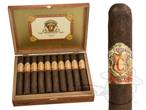 El Centurion Toro Grande