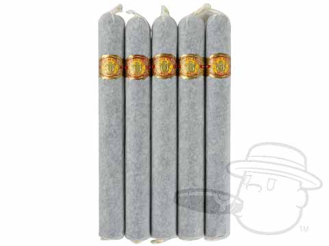 El Rey Del Mundo Robustos Suprema Oscuro
