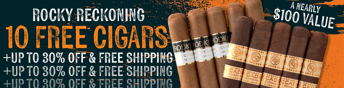 Best Cigar Prices logo