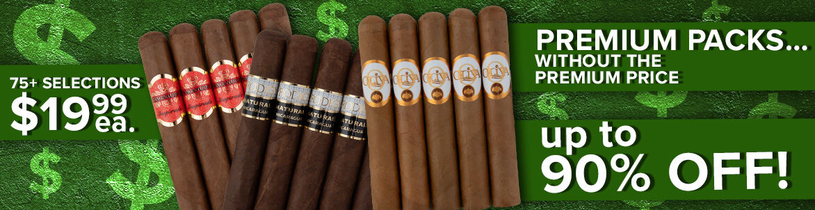 Best Cigar Prices logo