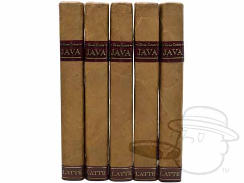 Java Robusto Natural - By Drew Estate