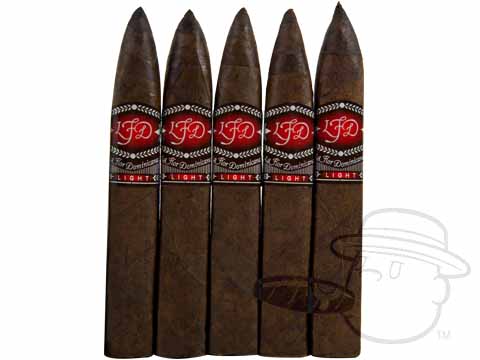 La Flor Dominicana Suave Cigars | Best Prices