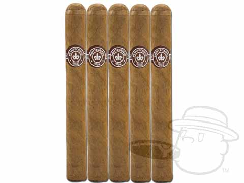 Montecristo #3