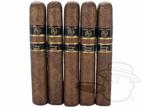 Rocky Patel Vintage 1992 Sixty