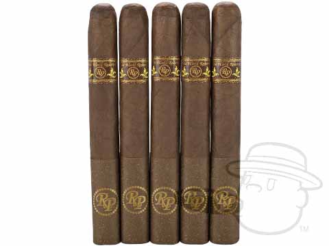 Rocky Patel Olde World Reserve Toro Corojo