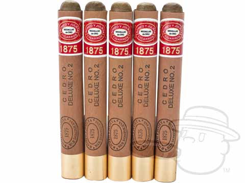 Romeo Y Julieta 1875 Cedro Delux #2 thumbnail image 2