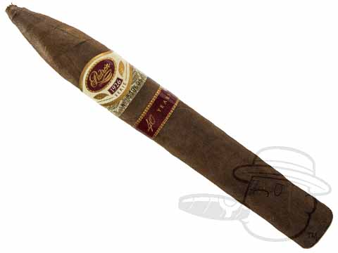 Padron Anniversario Serie 1926 40th Anniversario Natural thumbnail image 1