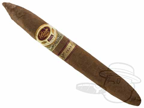 Padron Anniversario Serie 1926 80th Anniversario Natural thumbnail image 1