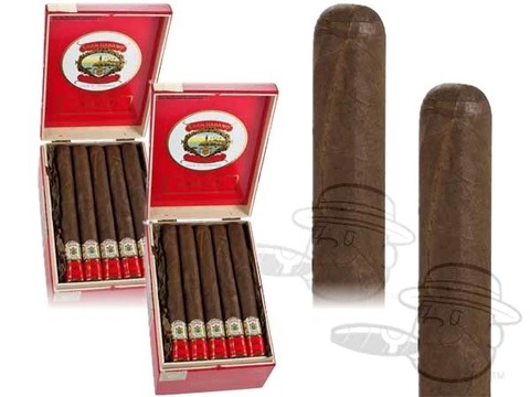 thumbnail image 2 of Gran Habano Core Sampler 2x Deal - Box Of 20 2 of 11