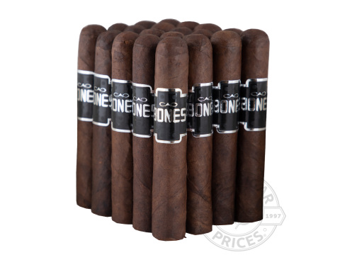 CAO Bones Chicken Foot Robusto